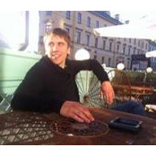 Roman Kovalevs foto