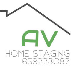 AV Home Staging