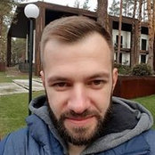 Андрій Демчишенs billede