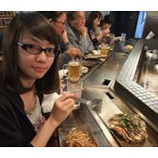 Annie Chang's photo