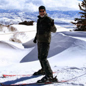 Donald Gordon's photo