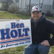 Foto de Ben Holt
