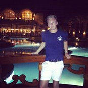 Foto von Alex Young