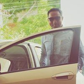 Barath Singhs foto