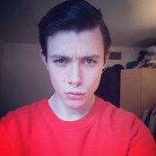 Jack Newton's photo