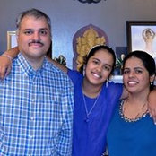Anuja Wagle's photo