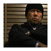 Tetsuya Kunimitsus foto