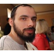 Shmuel-Leib Melamud's photo