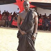 Kwasi Affums foto