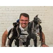 Mark Perelmuter's photo