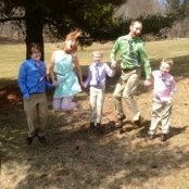 Laura Moorman-Wilken's photo