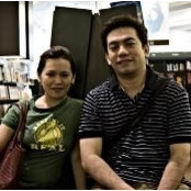 Photo de Norman Teodoro
