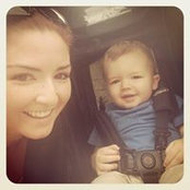 Foto von Rachel Laws