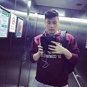 Photo de Johnny Chang