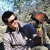Eddie Chung's photo