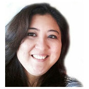 Lilian Moreno's photo