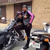 Sharlon Sanders's photo