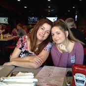 Cath Galvin's photo