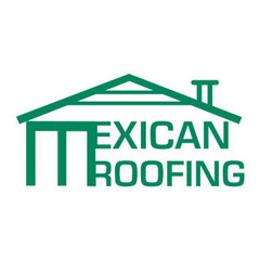 Mexican Roofing
