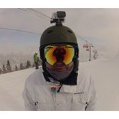 Chuck Jamieson's photo