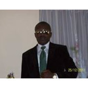 Richmond Amoako's photo