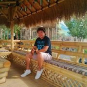 Michael Bernardo's photo