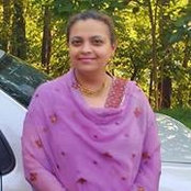Beenu Chhatwal's photo