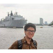 Faisal Irsyad's photo