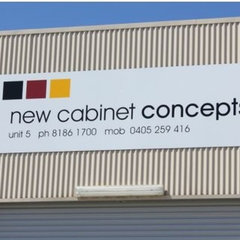 New Cabinet Concepts Pty Ltd