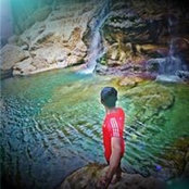 Young Flash's photo