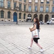 Fan Huang's photo