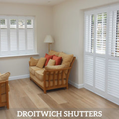 Droitwich Shutters Ltd