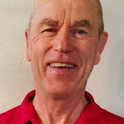 Gene Barron's photo