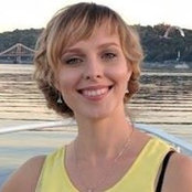 Foto von Anna Yefremova