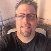 Troy Morgan's photo