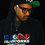 Damon Jamal's photo