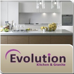Evolution Kitchen & Granite
