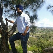 Foto von Hardeep Singh