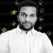 Madura Maha's photo