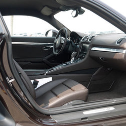 Mobile Windshield Replacement Service - Products