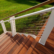 handrails