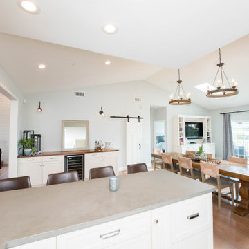 Modern Farmhouse