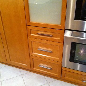Kitchens