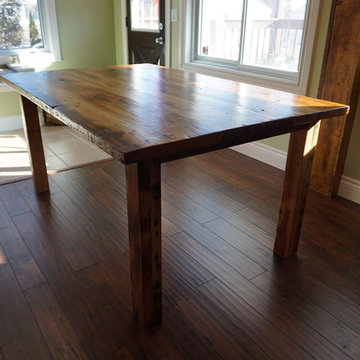 Standard Harvest Table