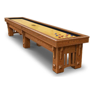 Olhausen Coronado Shuffleboard Table