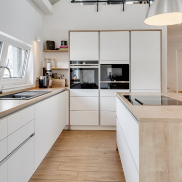 Winkelbungalow WBM (Brandenburg)