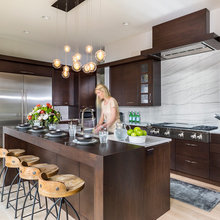 Michigan Kitchen
