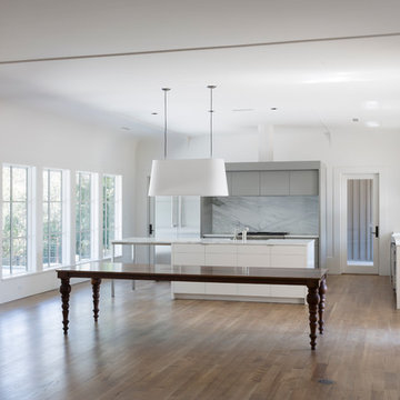 Interior Renovation