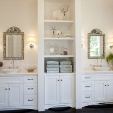 Lakewood Bath cabinet