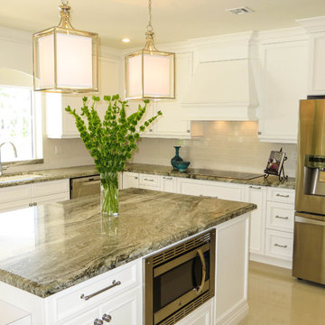 Waterfront Home 2014